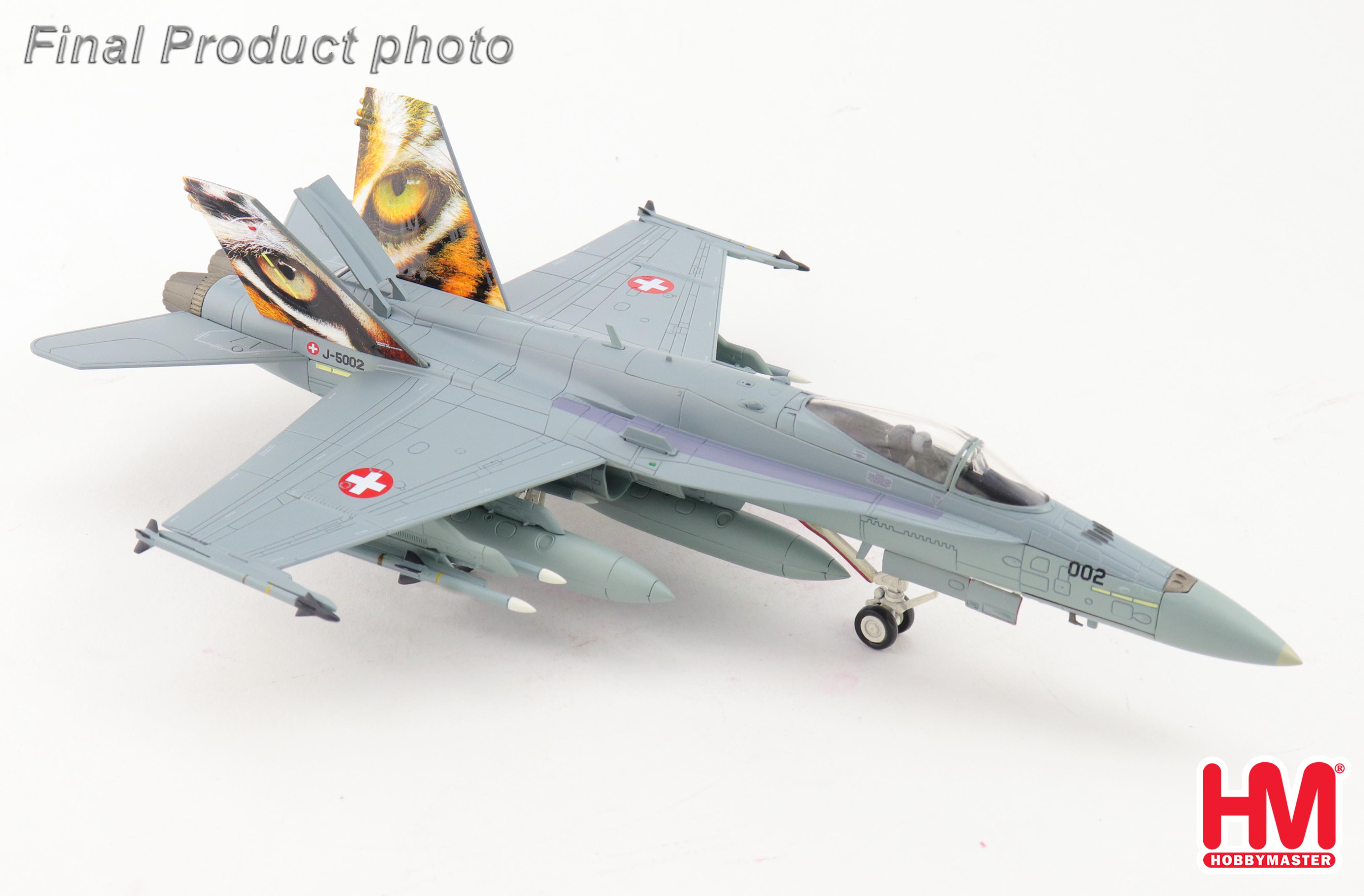 ＊Hobby Master＊ページ F/A-18C 